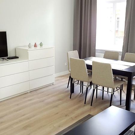 Apartament Paderewskiego 12M2 سفينويتشي المظهر الخارجي الصورة