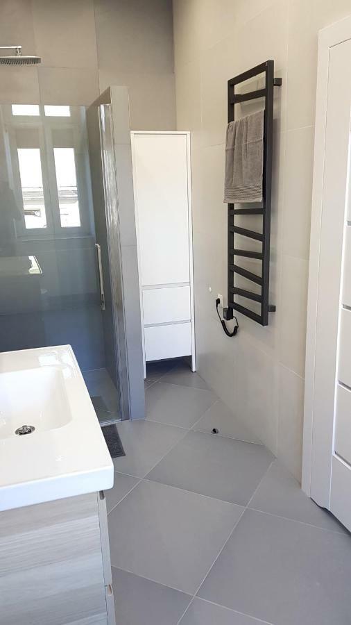 Apartament Paderewskiego 12M2 سفينويتشي المظهر الخارجي الصورة
