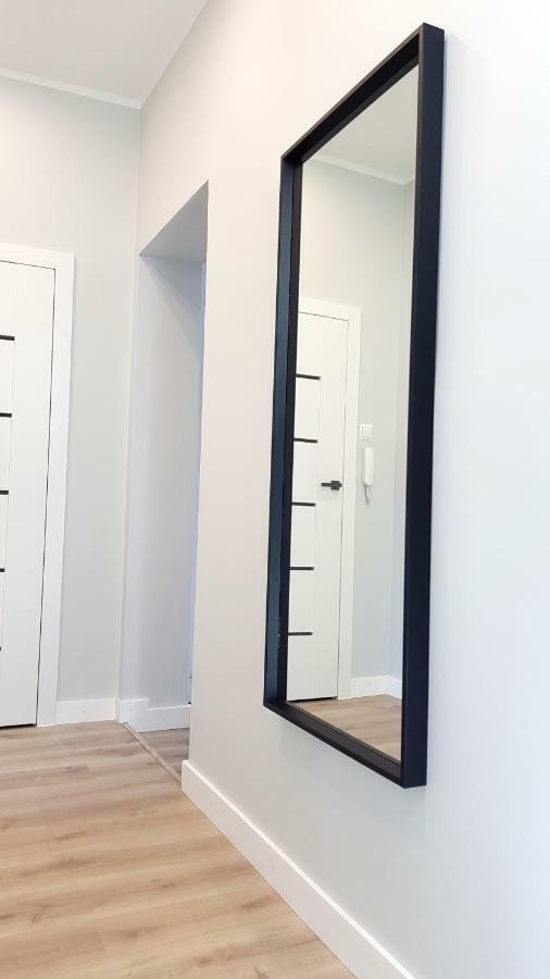 Apartament Paderewskiego 12M2 سفينويتشي المظهر الخارجي الصورة